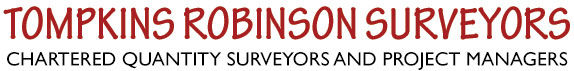 Tompkins Robinson Surveyors