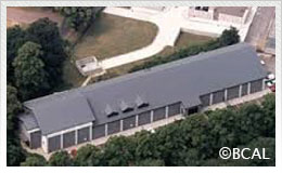 Firearms & Public Order Training Facility